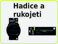 Hadice a rukojeti Marolex